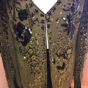 Frank Usher Evening 2 Piece